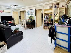 Blk 176 Lompang Road (Bukit Panjang), HDB 4 Rooms #538218931